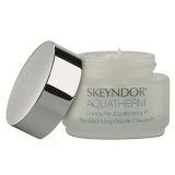 Crema cu Efect Matifiant FI - Skeyndor Aquatherm Re-Balancing Gentle Cream FI 50 ml